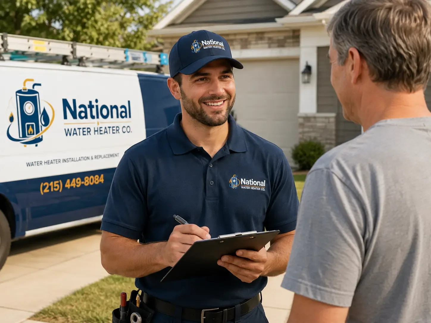 Water Heater Installation Cashion, OK FAQs